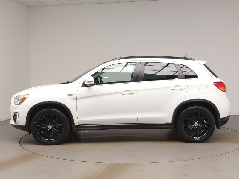 Used Mitsubishi ASX 2016 for sale - 77690219: Photo 4