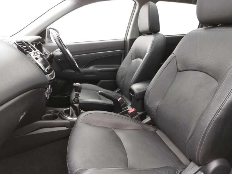 Used Mitsubishi ASX 2016 for sale - 77690219: Photo 5