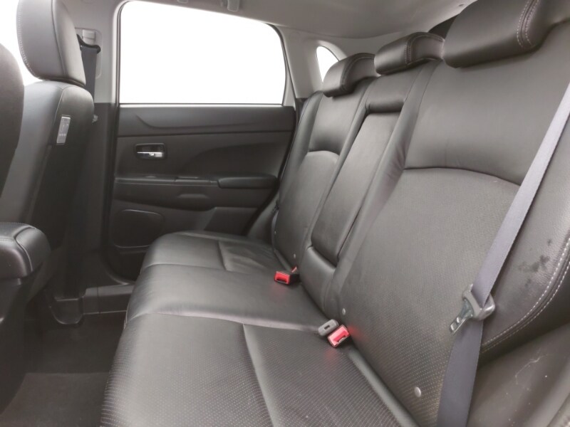 Used Mitsubishi ASX 2016 for sale - 77690219: Photo 6