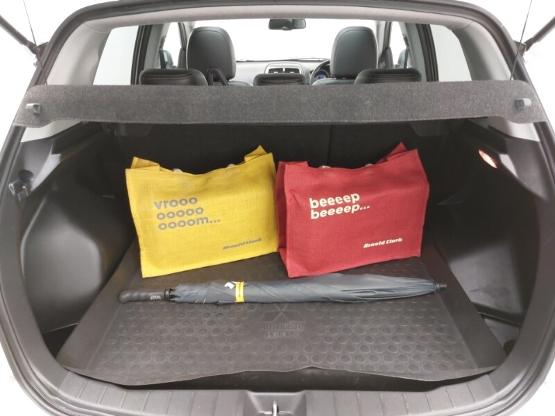 Used Mitsubishi ASX 2016 for sale - 77690219: Photo 8