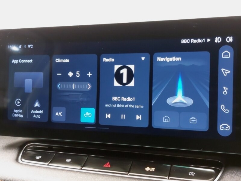 Used MG MG HS 2024 for sale - 77495335: Photo 10