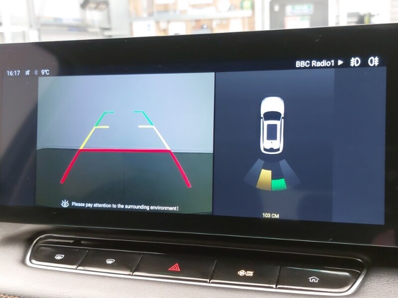 Used MG MG HS 2024 for sale - 77495335: Photo 12