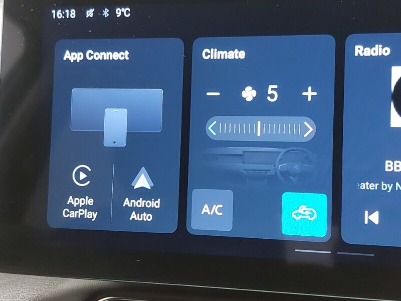 Used MG MG HS 2024 for sale - 77495335: Photo 13