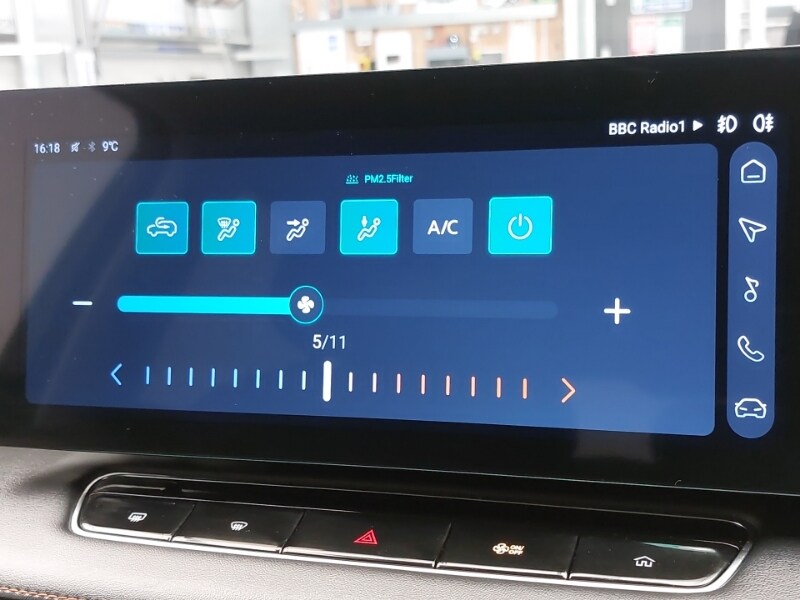 Used MG MG HS 2024 for sale - 77495335: Photo 14