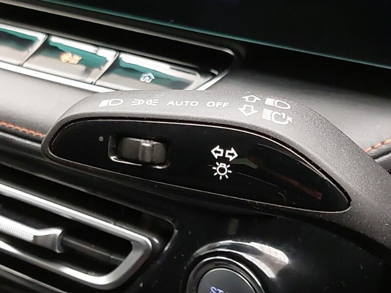 Used MG MG HS 2024 for sale - 77495335: Photo 19