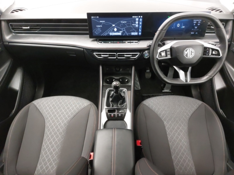 Used MG MG HS 2024 for sale - 77495335: Photo 2