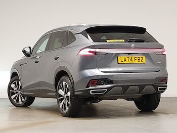 Used MG MG HS 2024 for sale - 77495335: Photo