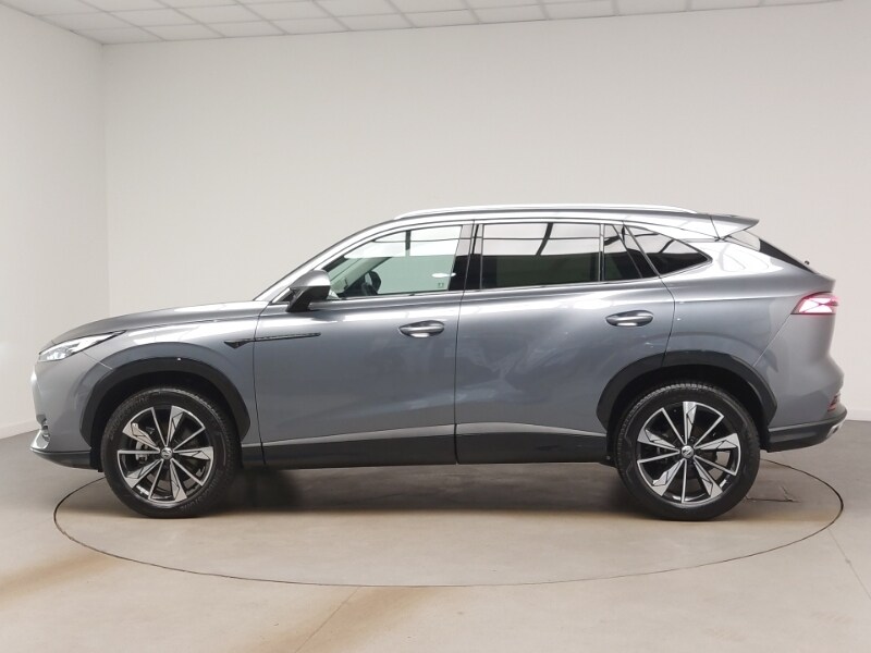 Used MG MG HS 2024 for sale - 77495335: Photo 4