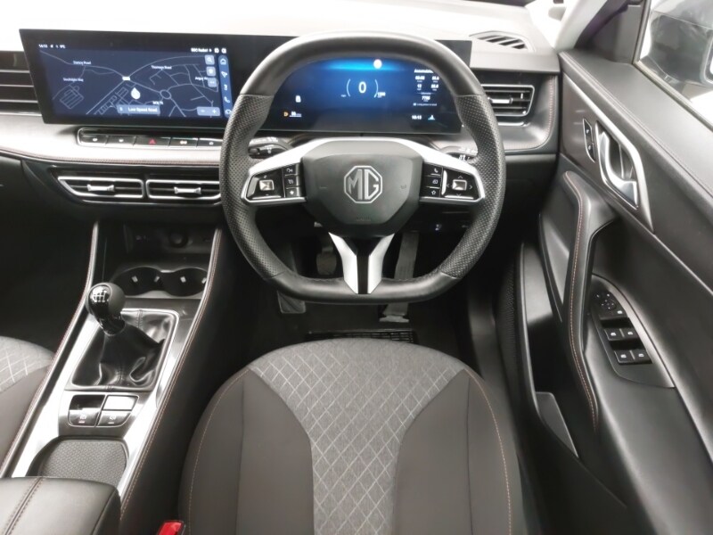 Used MG MG HS 2024 for sale - 77495335: Photo 7