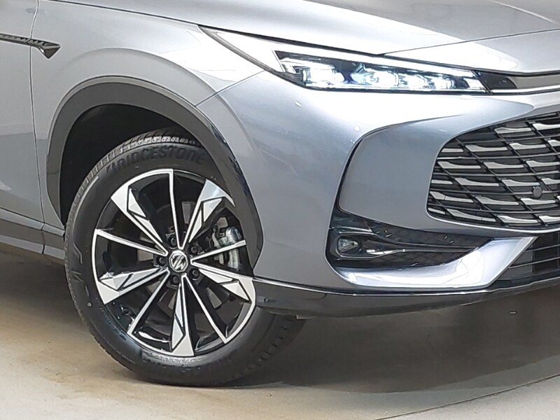 Used MG MG HS 2024 for sale - 77495335: Photo 9