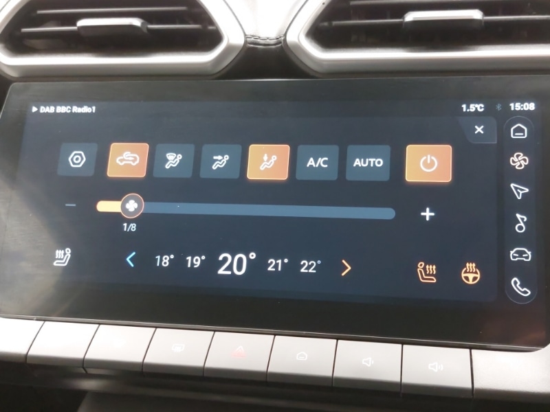 Used MG MG ZS 2024 for sale - 77108120: Photo 13