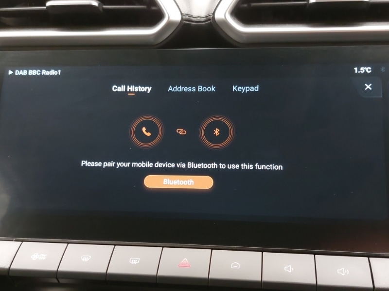 Used MG MG ZS 2024 for sale - 77108120: Photo 16