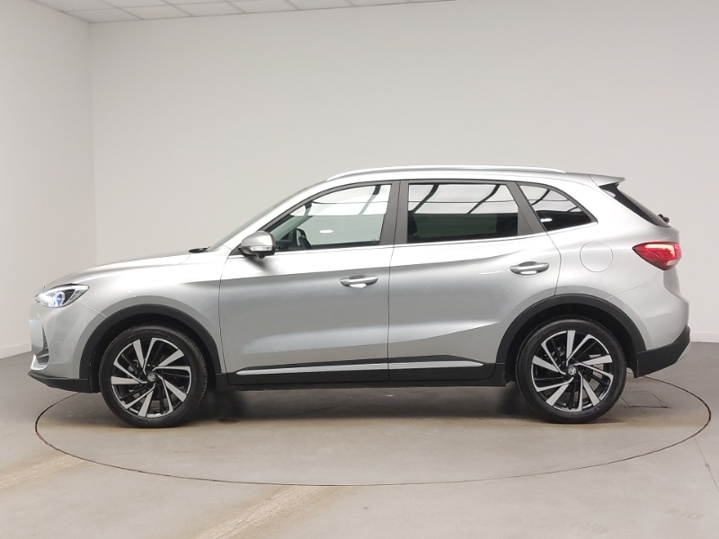 Used MG MG ZS 2024 for sale - 77108120: Photo 4