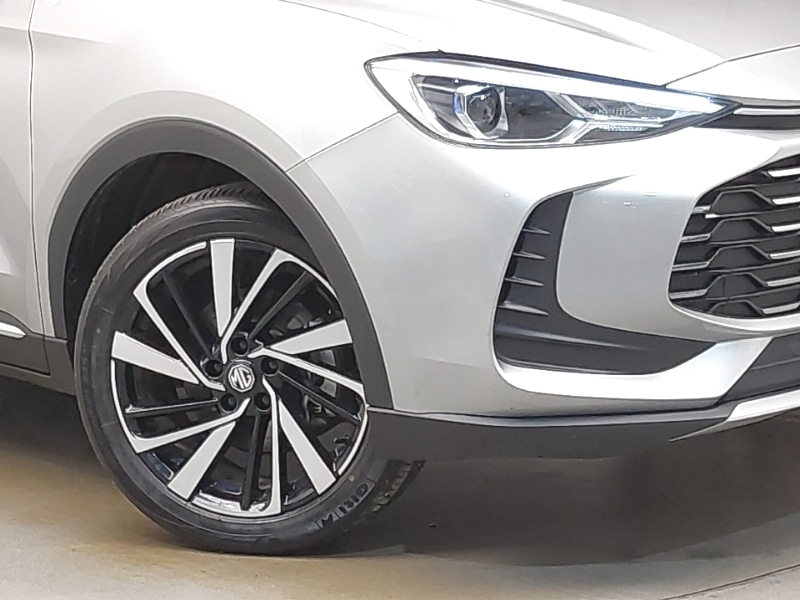 Used MG MG ZS 2024 for sale - 77108120: Photo 9