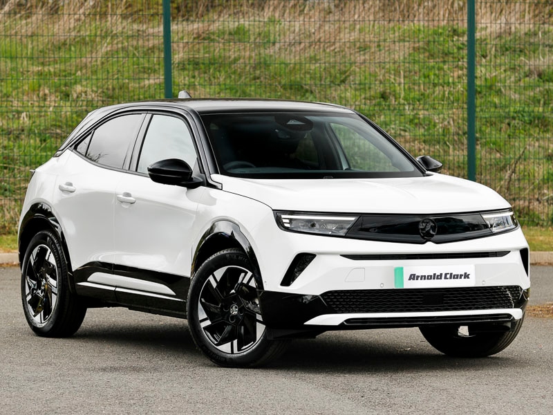 Used Vauxhall Mokka 2025 for sale - 78065815: Photo 7