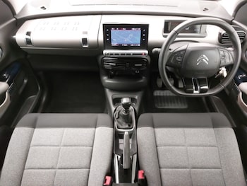 Used Citroen C4 Cactus 2019 for sale - 78478052: Photo