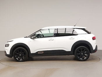 Used Citroen C4 Cactus 2019 for sale - 78478052: Photo