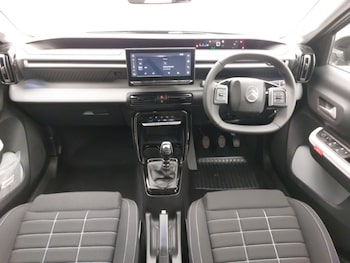 Used Citroen C3 Aircross 2026 for sale - 79164632: Photo