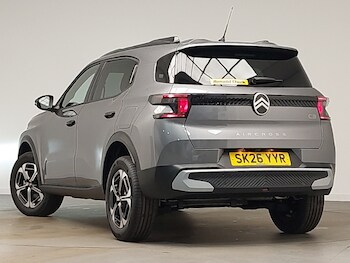 Used Citroen C3 Aircross 2026 for sale - 79164632: Photo