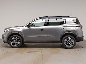 Used Citroen C3 Aircross 2026 for sale - 79164632: Photo