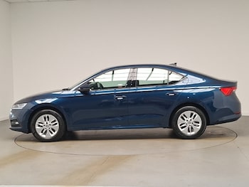 Used Skoda Octavia 2023 for sale - 78976939: Photo