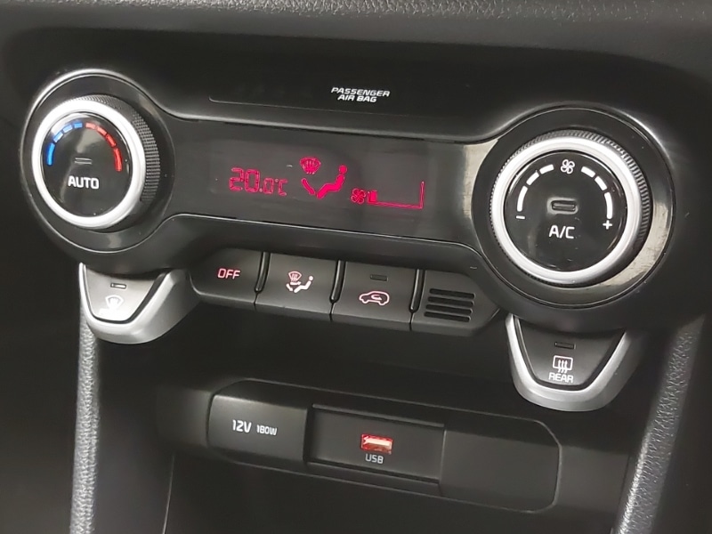 Used Kia Picanto 2024 for sale - 76498155: Photo 13