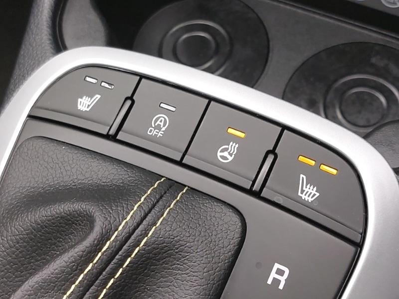 Used Kia Picanto 2024 for sale - 76498155: Photo 14