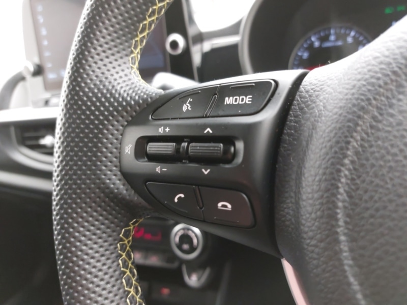 Used Kia Picanto 2024 for sale - 76498155: Photo 17