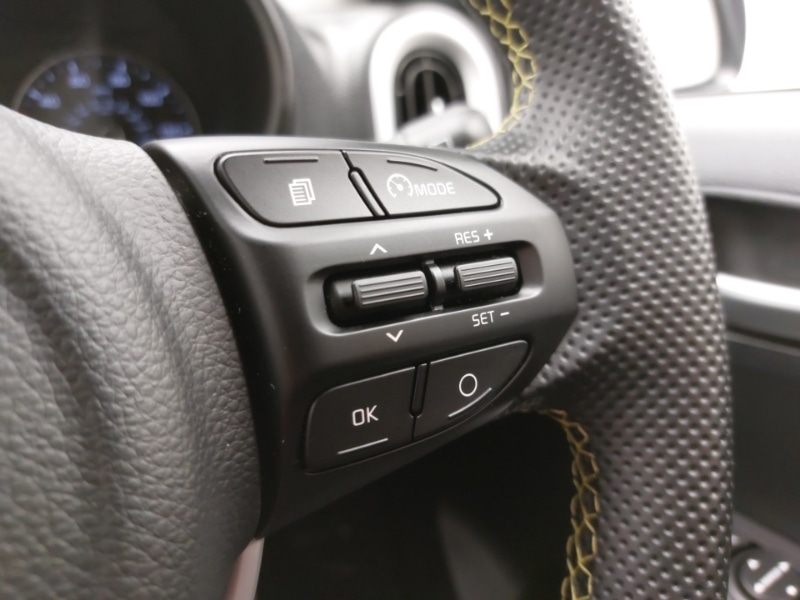 Used Kia Picanto 2024 for sale - 76498155: Photo 18