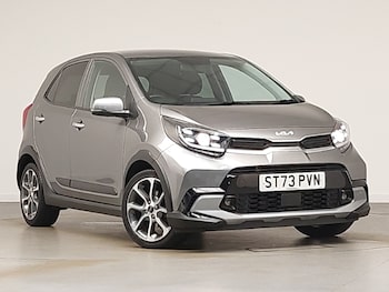Used Kia Picanto 2024 for sale - 76498155: Photo
