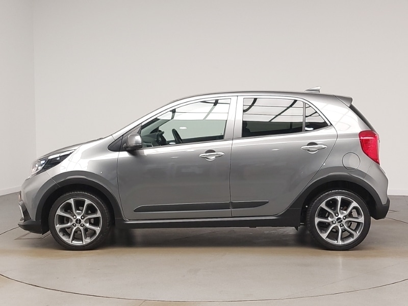 Used Kia Picanto 2024 for sale - 76498155: Photo 4