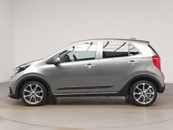 Used Kia Picanto 2024 for sale - 76498155: Photo