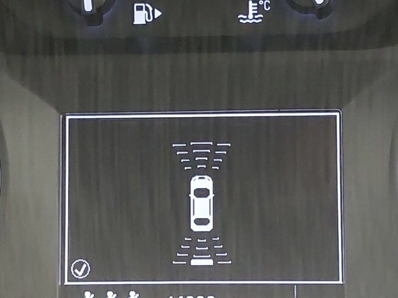 Used Vauxhall Mokka X 2018 for sale - 77782272: Photo 12