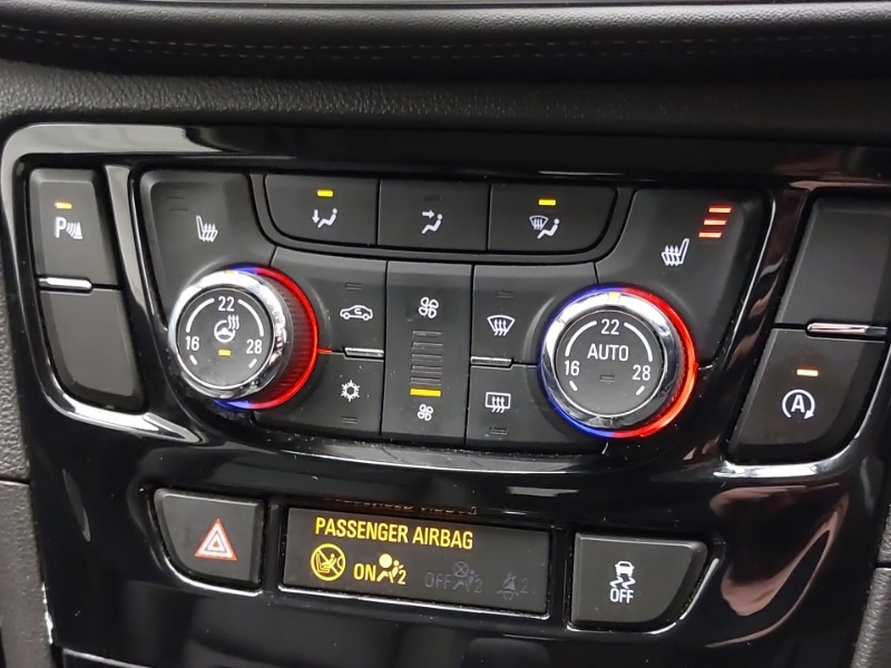 Used Vauxhall Mokka X 2018 for sale - 77782272: Photo 14