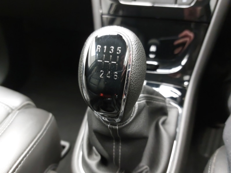 Used Vauxhall Mokka X 2018 for sale - 77782272: Photo 15