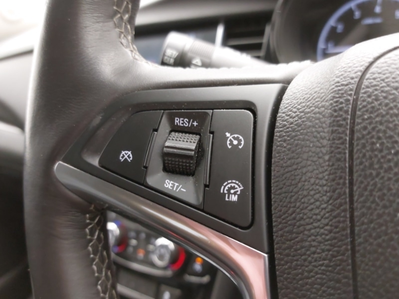 Used Vauxhall Mokka X 2018 for sale - 77782272: Photo 16