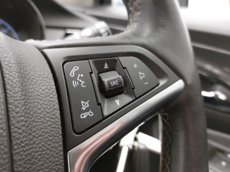 Used Vauxhall Mokka X 2018 for sale - 77782272: Photo 17