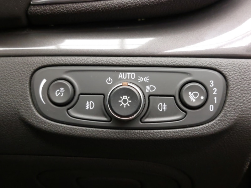 Used Vauxhall Mokka X 2018 for sale - 77782272: Photo 18