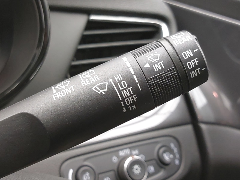 Used Vauxhall Mokka X 2018 for sale - 77782272: Photo 19