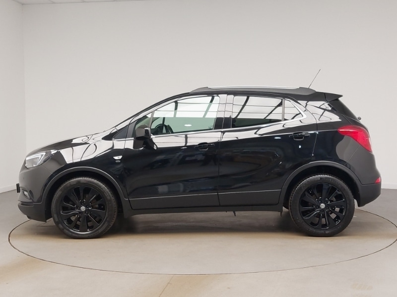 Used Vauxhall Mokka X 2018 for sale - 77782272: Photo 4