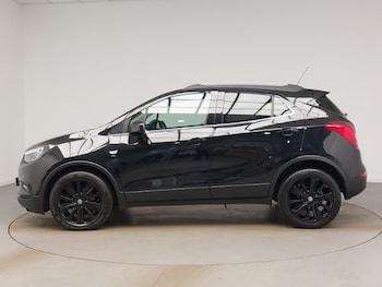 Used Vauxhall Mokka X 2018 for sale - 77782272: Photo