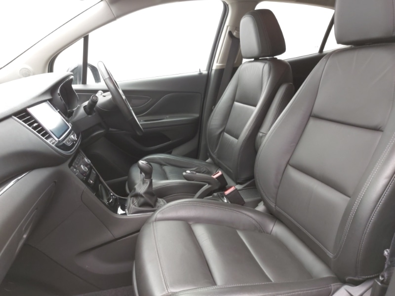 Used Vauxhall Mokka X 2018 for sale - 77782272: Photo 5