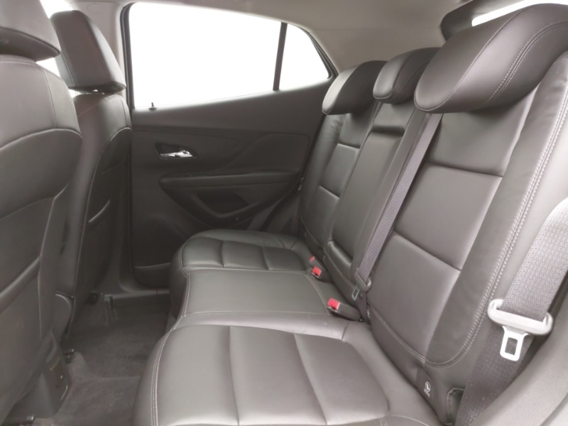 Used Vauxhall Mokka X 2018 for sale - 77782272: Photo 6