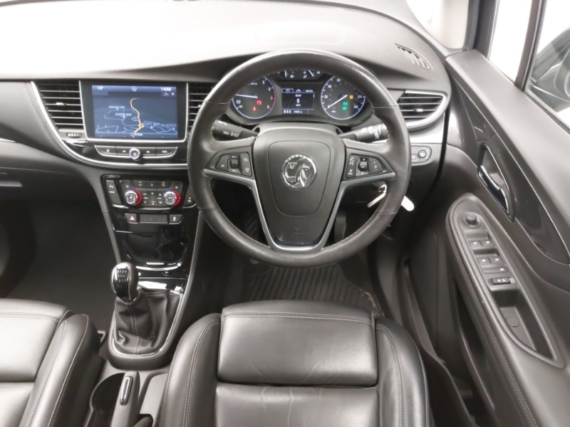 Used Vauxhall Mokka X 2018 for sale - 77782272: Photo 7