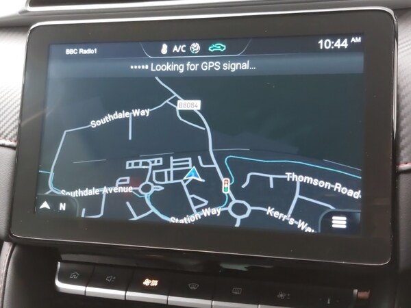 Used MG MG ZS 2024 for sale - 76289391: Photo 10