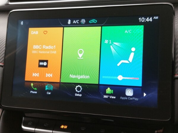 Used MG MG ZS 2024 for sale - 76289391: Photo 11