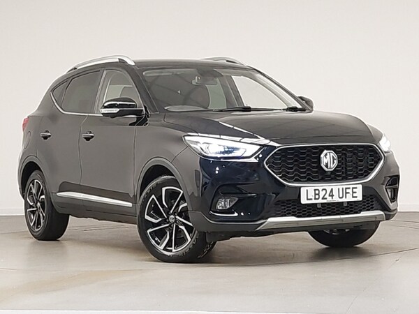 Used MG MG ZS 2024 for sale - 76289391: Photo 1