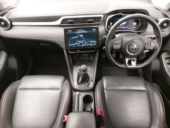 Used MG MG ZS 2024 for sale - 76289391: Photo 2