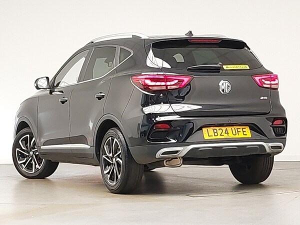 Used MG MG ZS 2024 for sale - 76289391: Photo 3