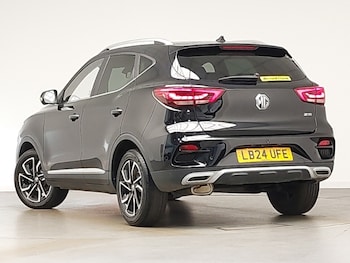 Used MG MG ZS 2024 for sale - 76289391: Photo 3